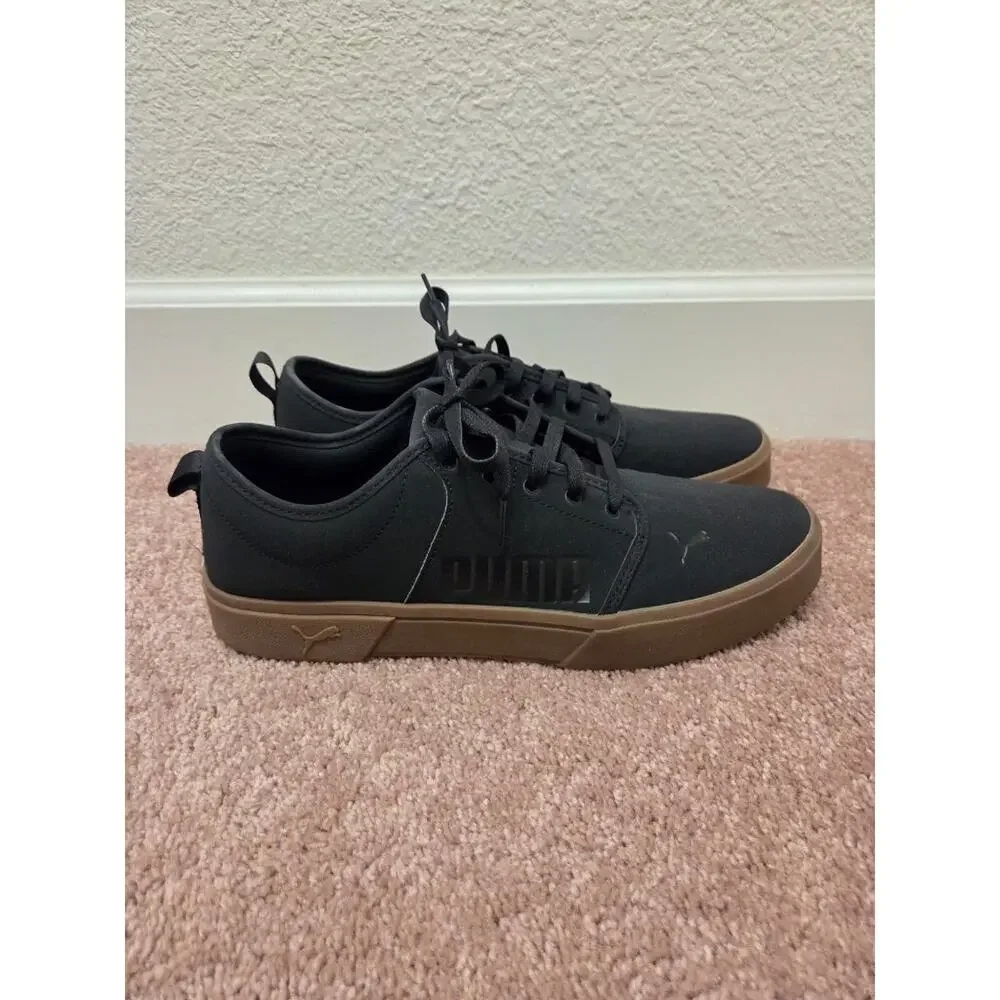 Puma el rey